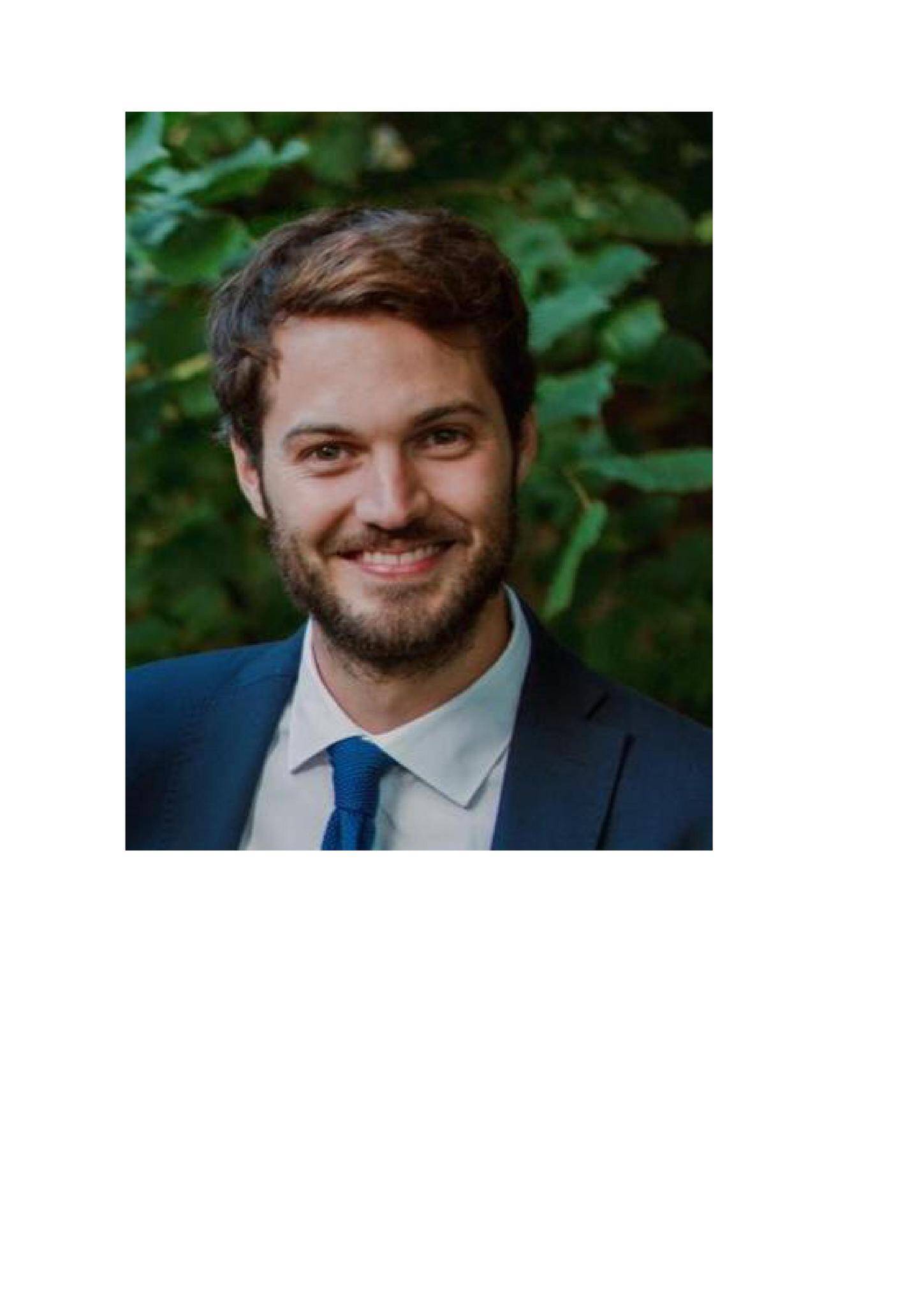 Nicolas Faure