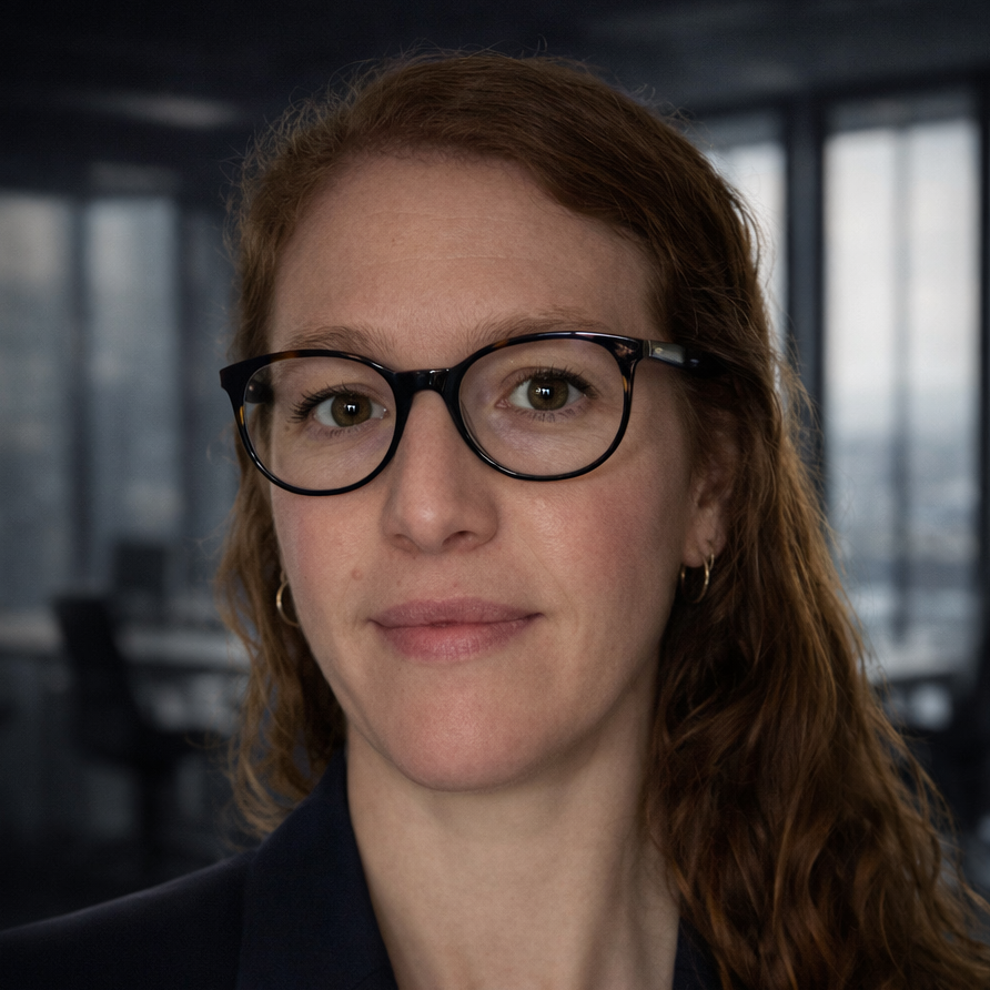 Claire Friderici - Assistante digitale indépendante