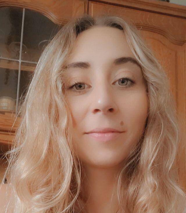 Sabrina B.