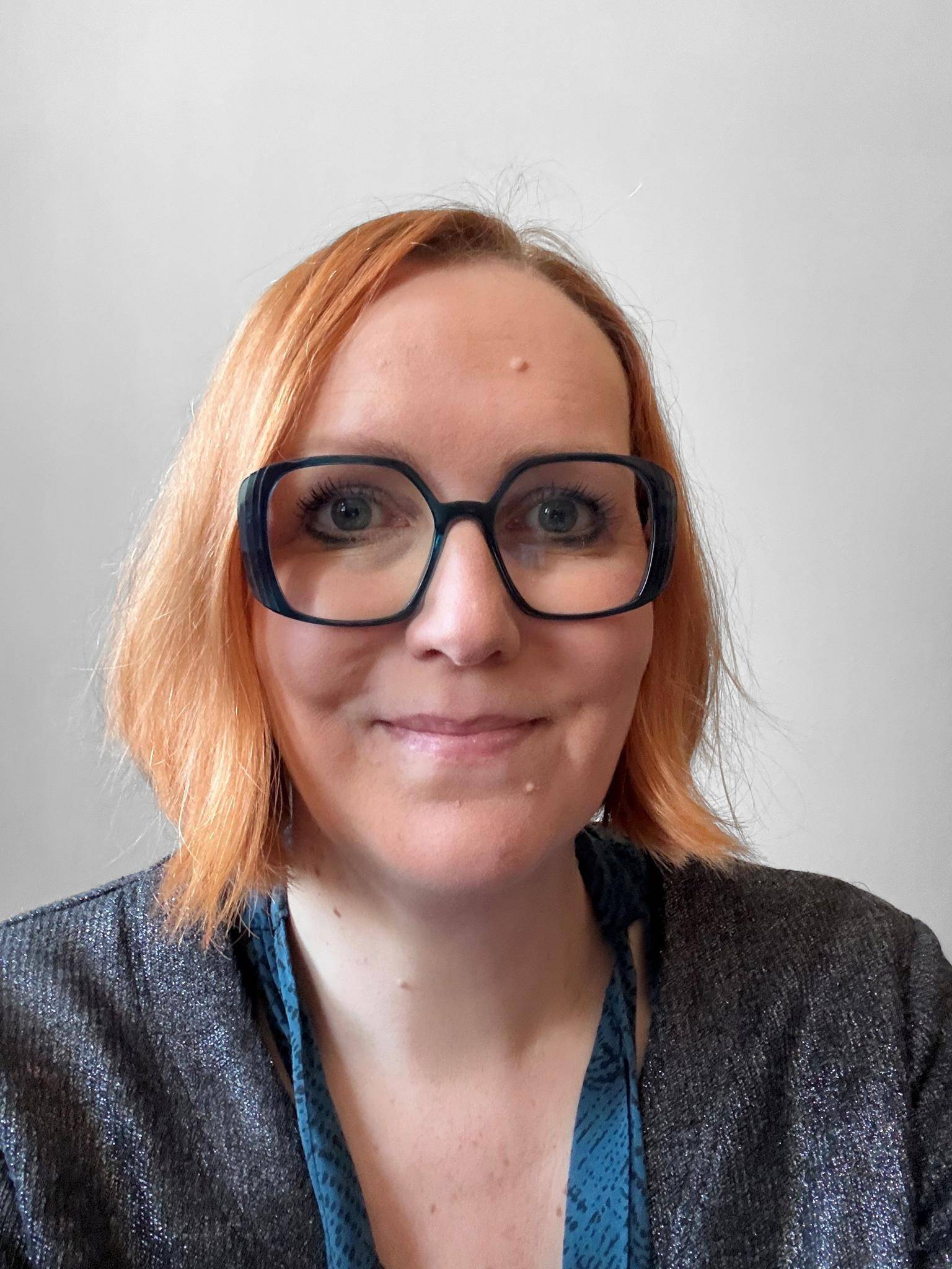 Helene C. - Directrice de projets certifiée Scrum