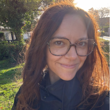 Aude Poncelet
