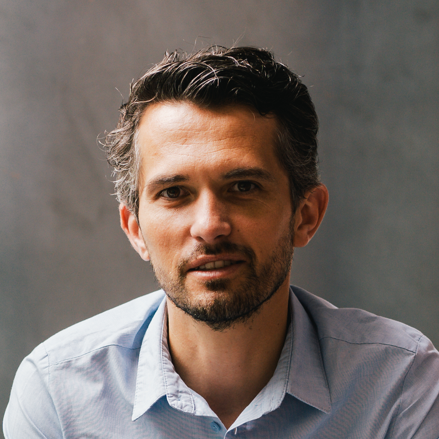 Paul Verbist - Projectmanager | Webstrategist | Communication
