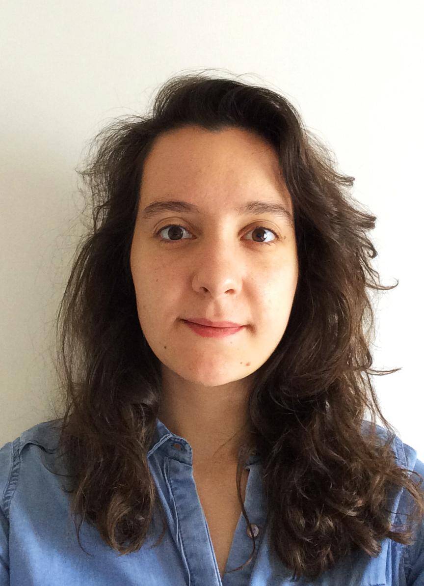 Camille Lair - Traductrice Interprète professionnelle
