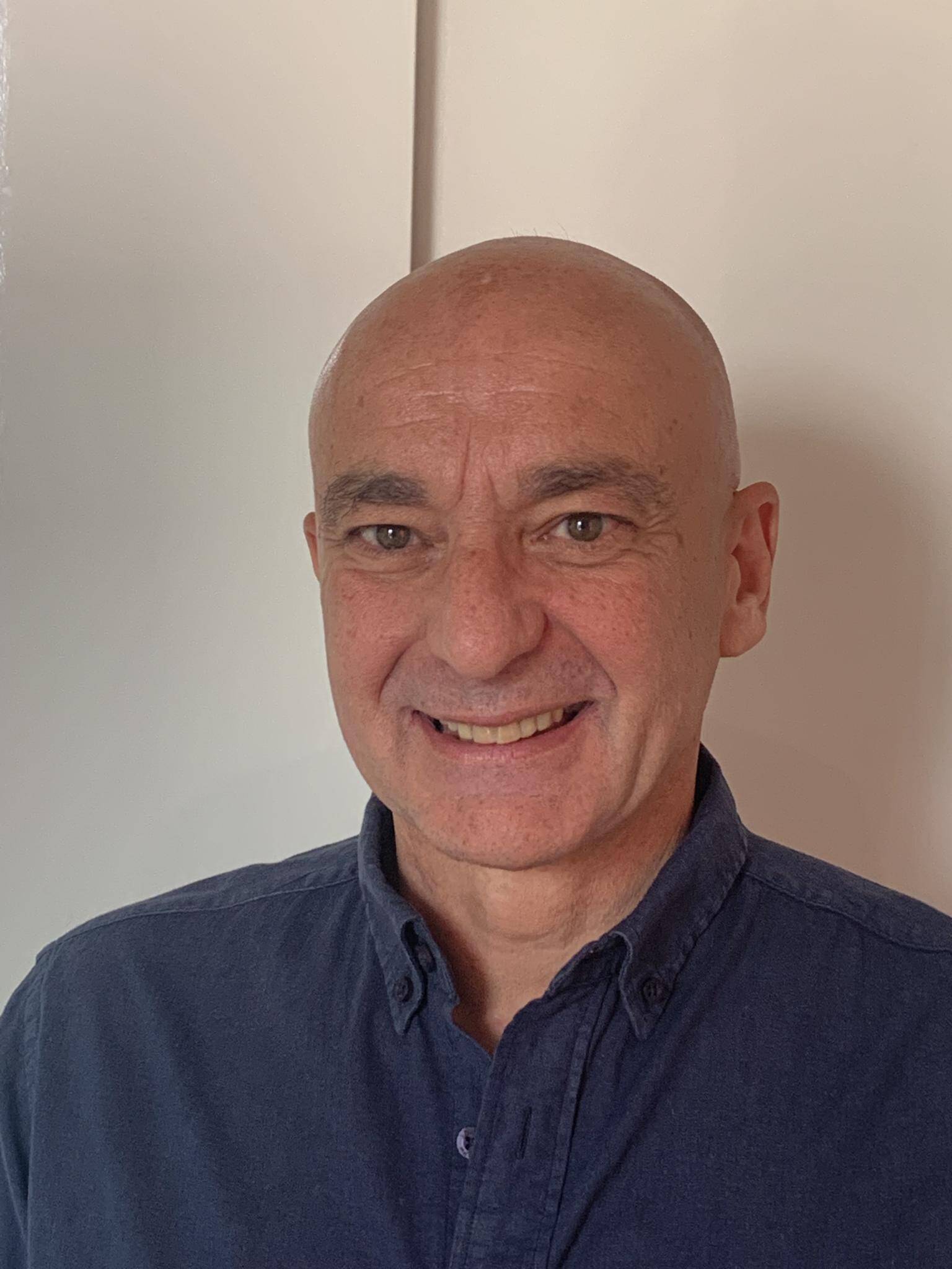 Gilles Benozillo