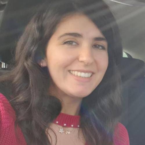 Houda Rouifi