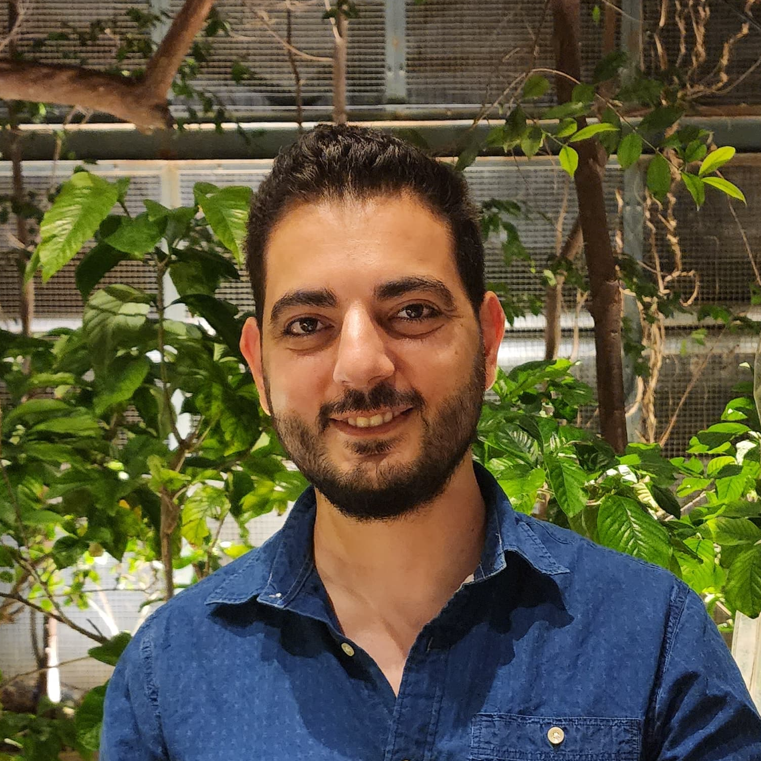 Jad Haddad