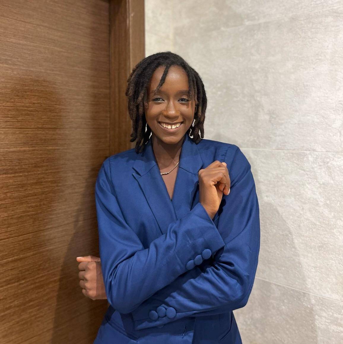 Fanta Touré