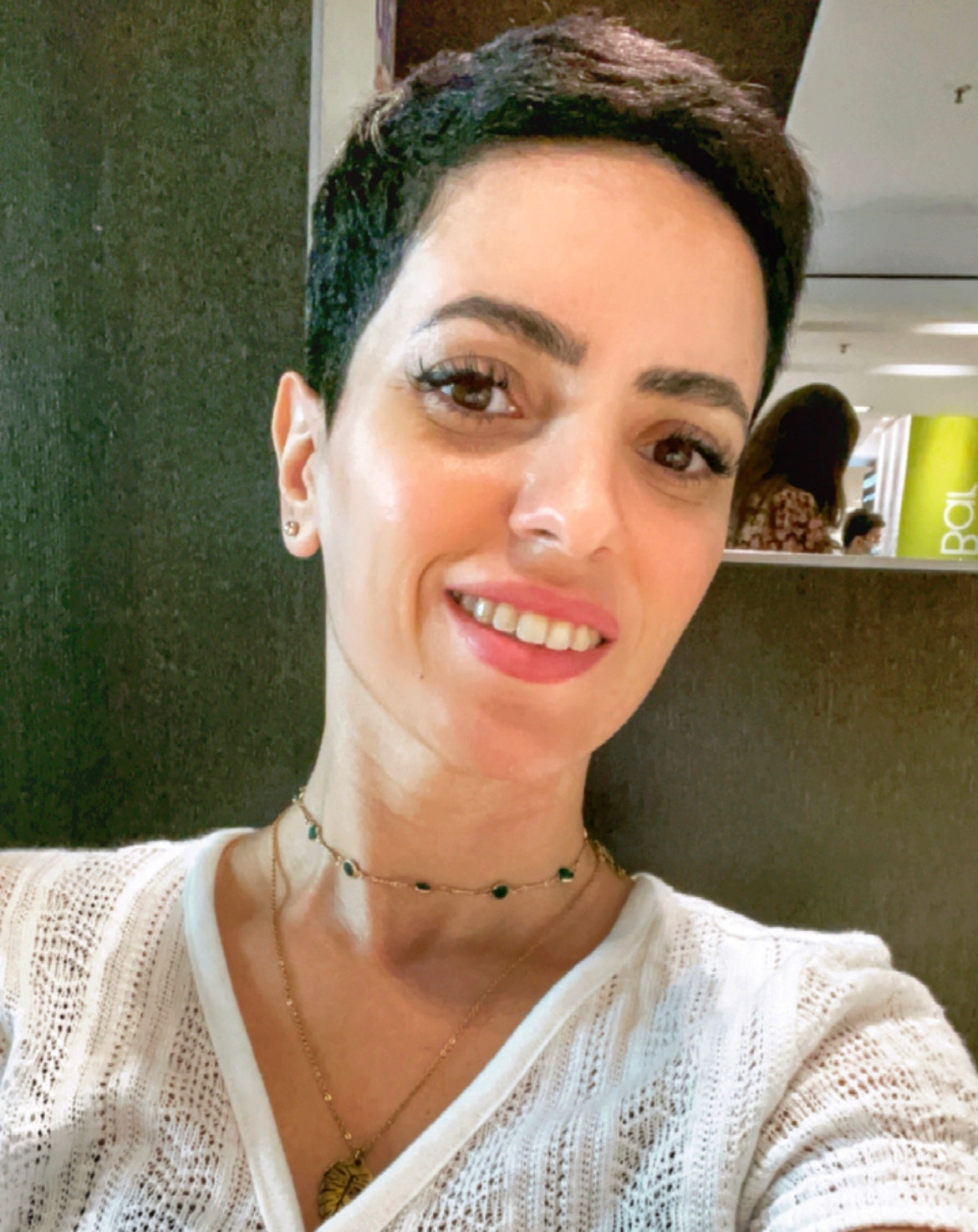 Maroua Z.