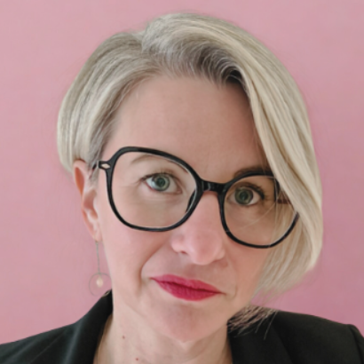 Virginie Petorin