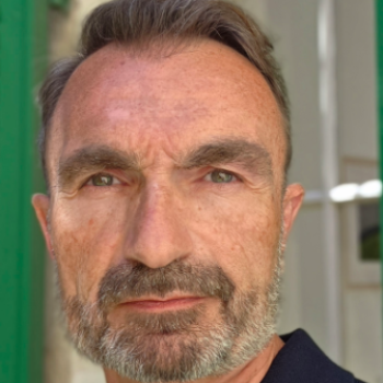 Stephane Grossin - Product Builder