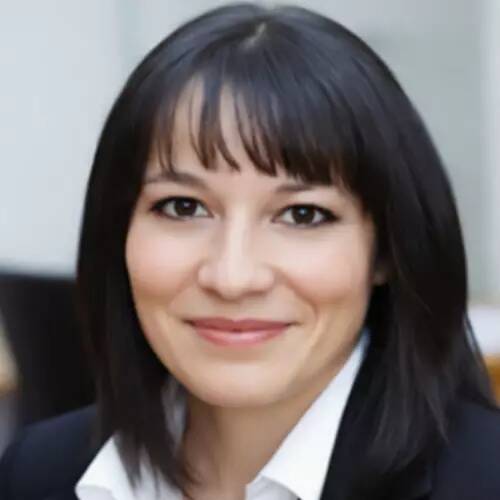 Maria Petroni