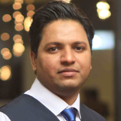 Abdul Haque