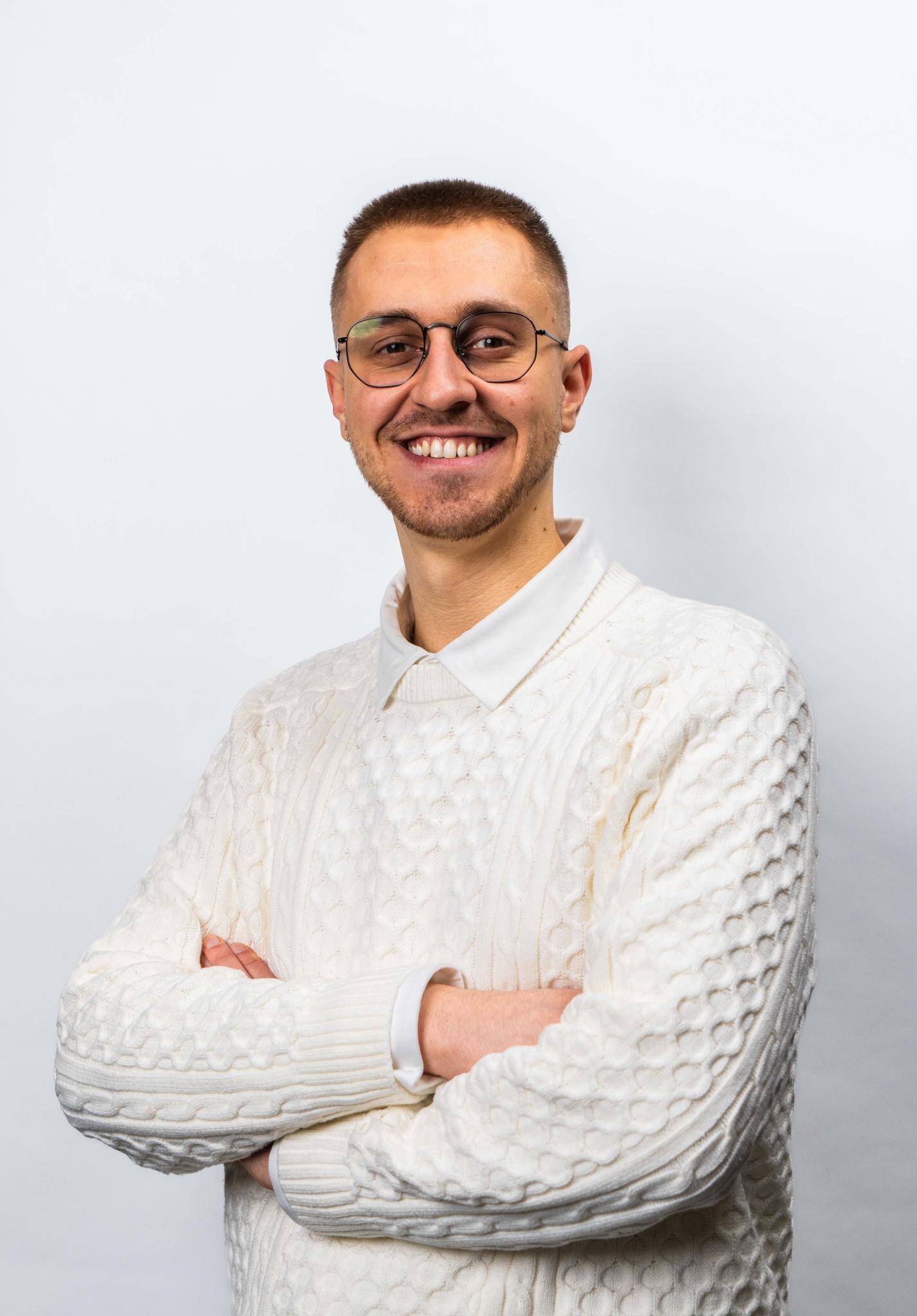 Wojciech Swierzewski - Webdesigner / SEO | Wordpress & Shopify | SiteWeb 