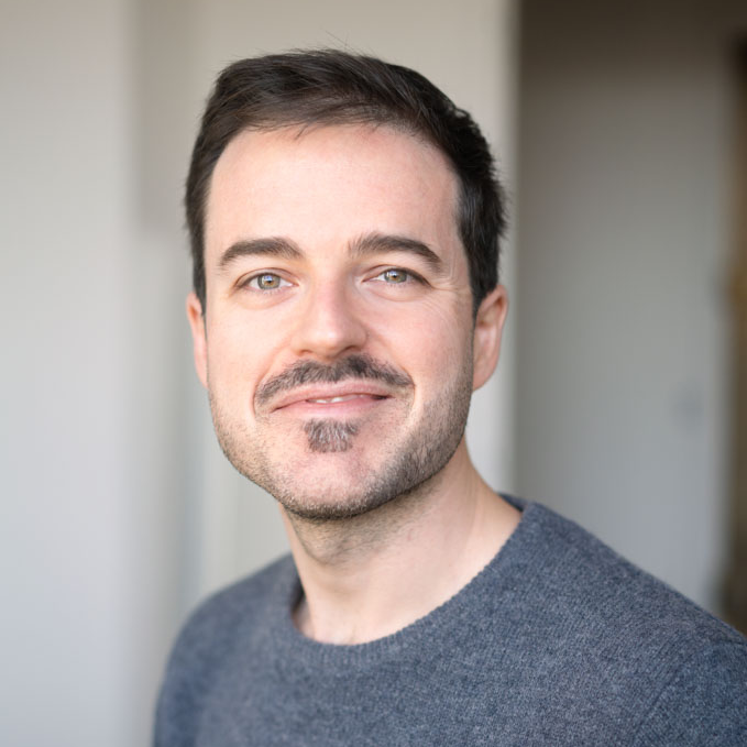 Adrian Gomar - Compositeur | Audio director