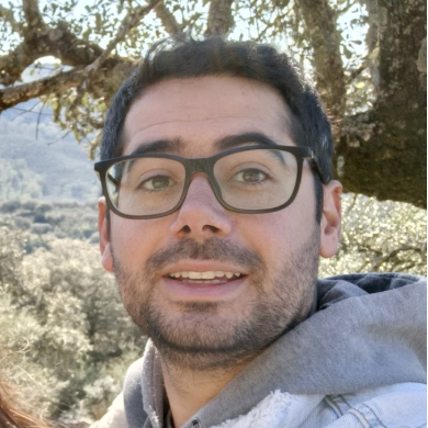Álvaro César Satué Crespo - Embedded Software Engineer - AI Orchestrator