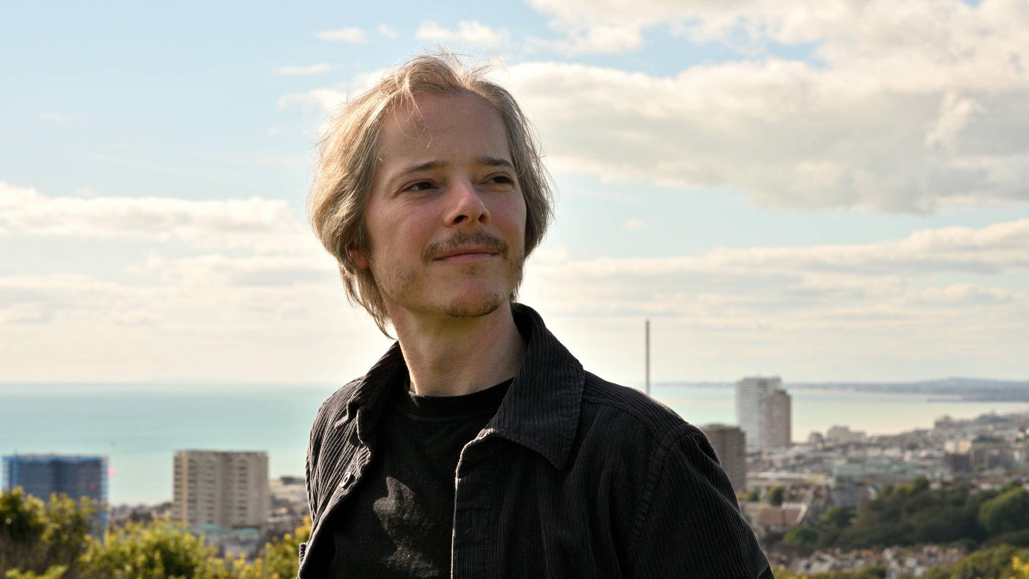 Daniel Grasskamp
