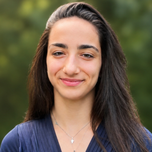 Cécile Duffaut - Développeur GO (Golang)