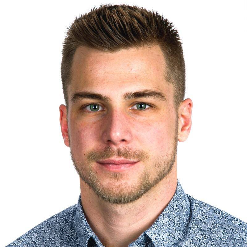 Charles Vandenbussche