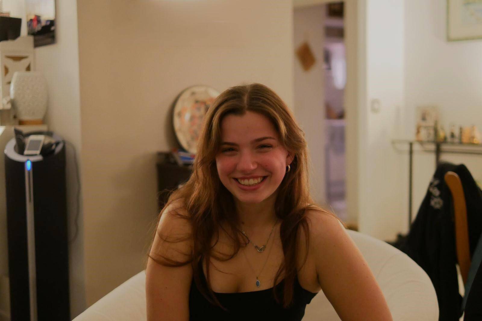 Valentine Chauvet