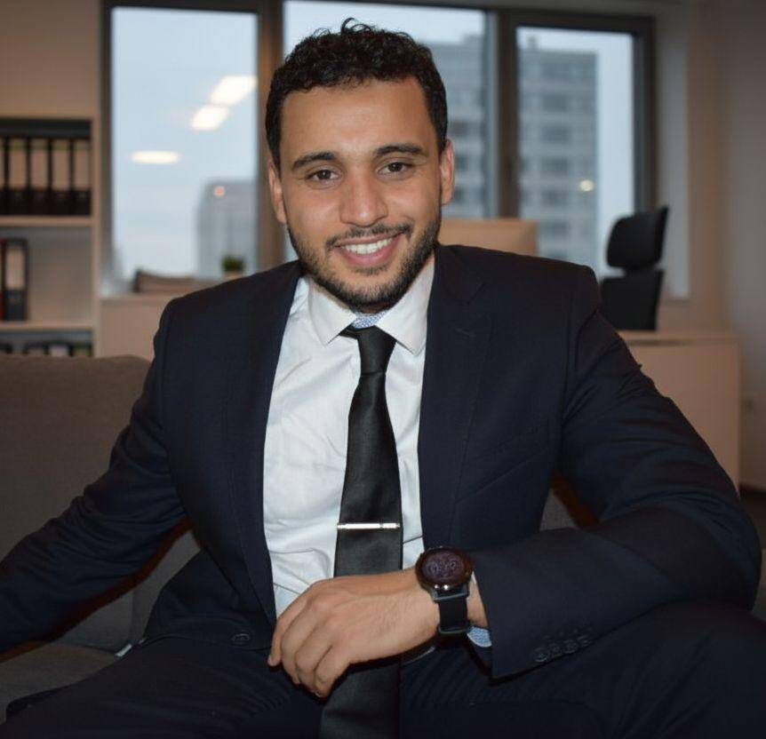 Hassan Oulcaid