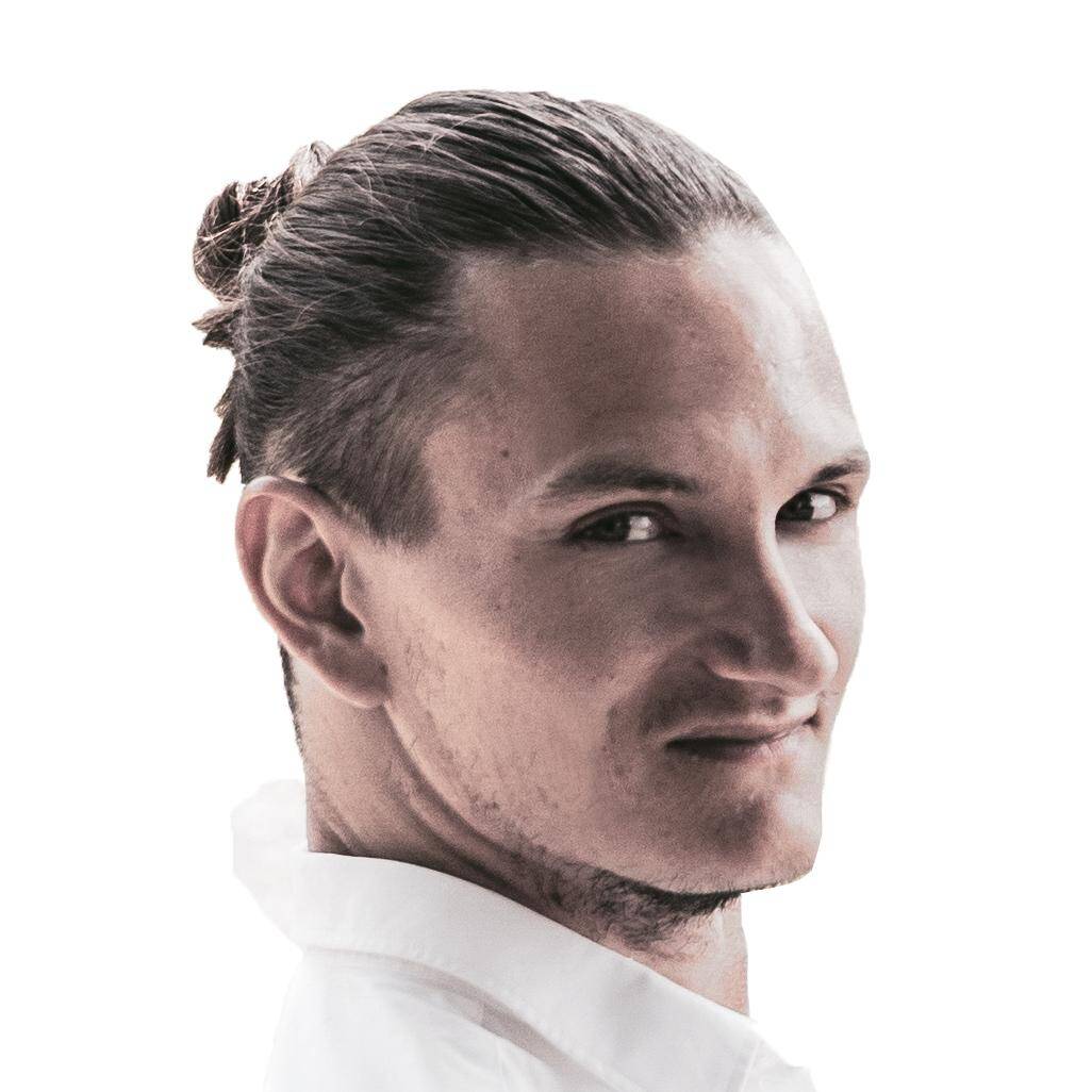 Stephen Coutant