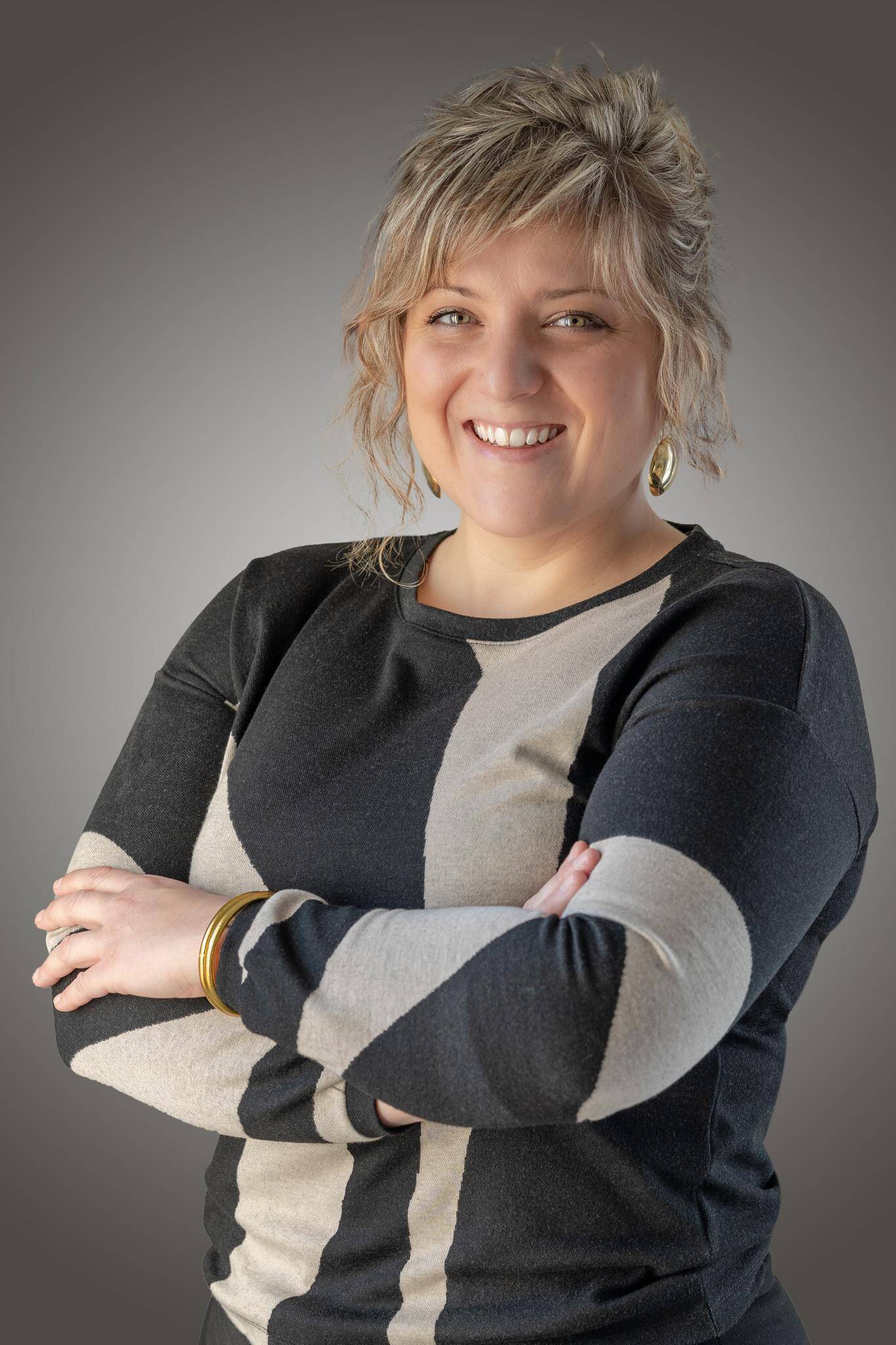 Sarah Mrozek