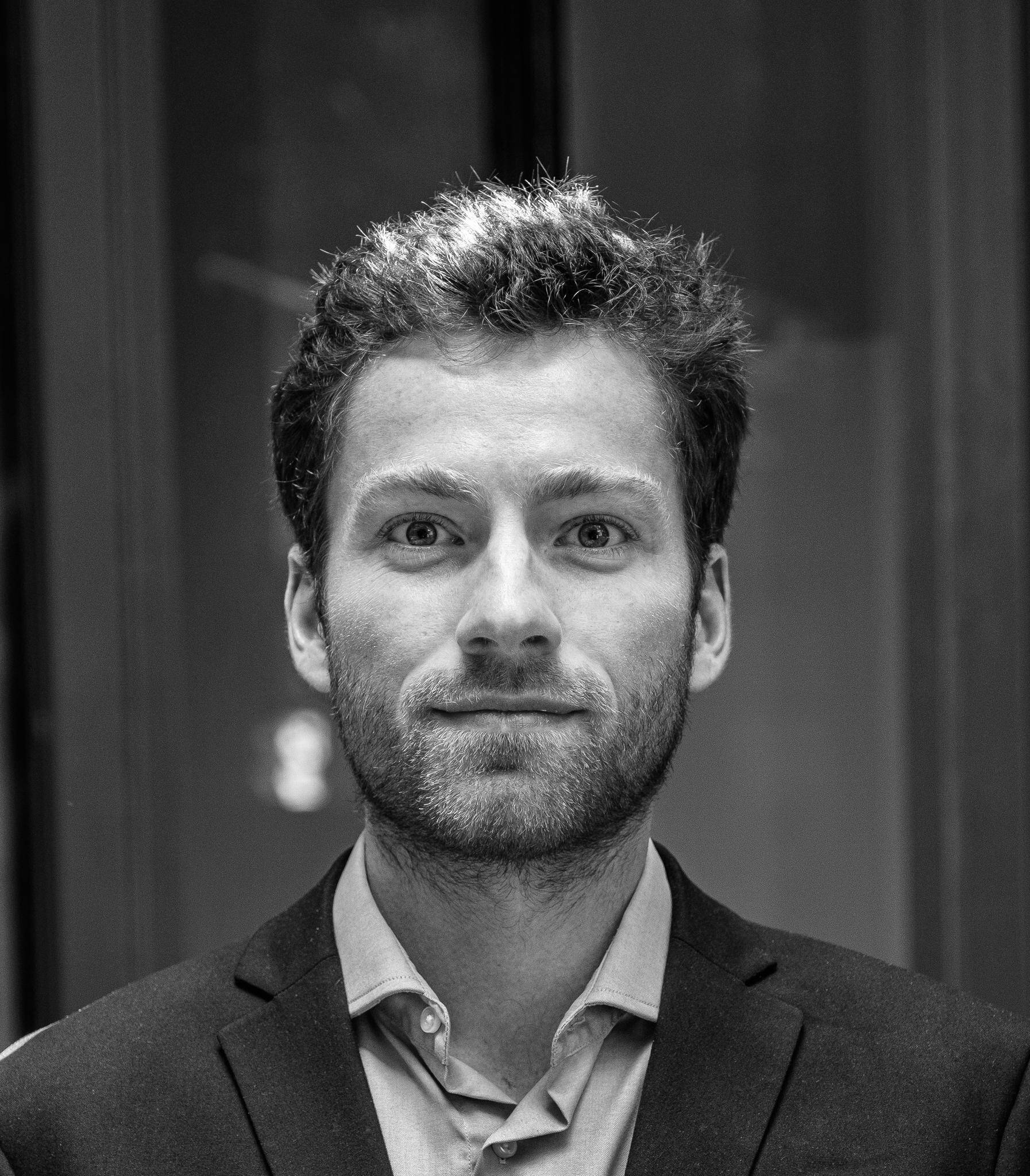 Nicolas Debray