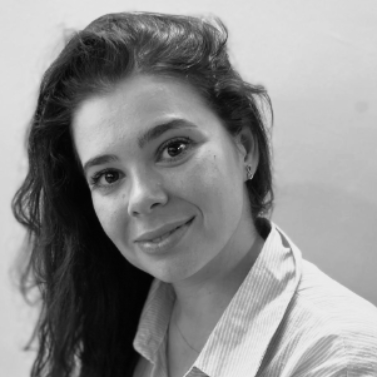 Alba Palomino Rasero