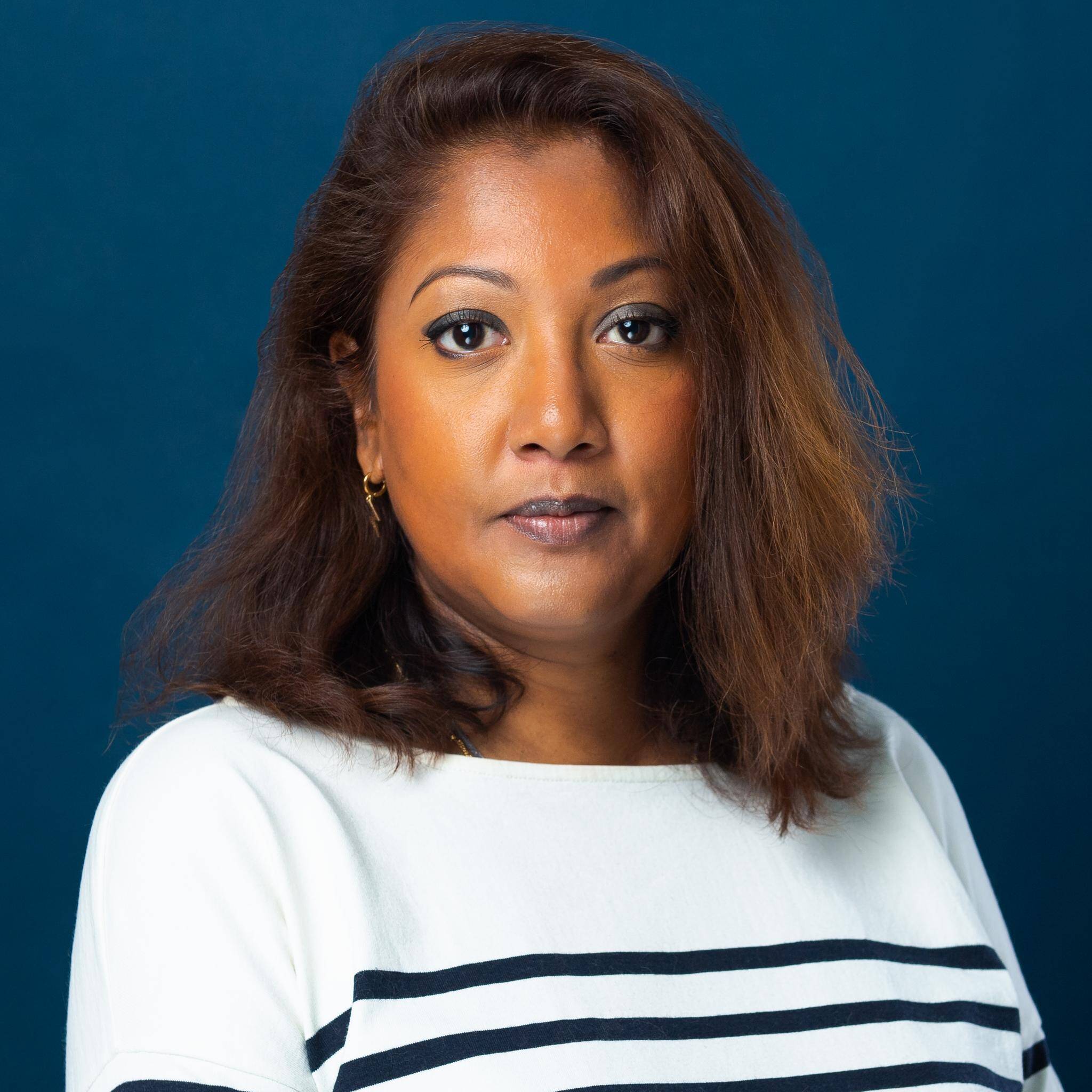 Neena R.