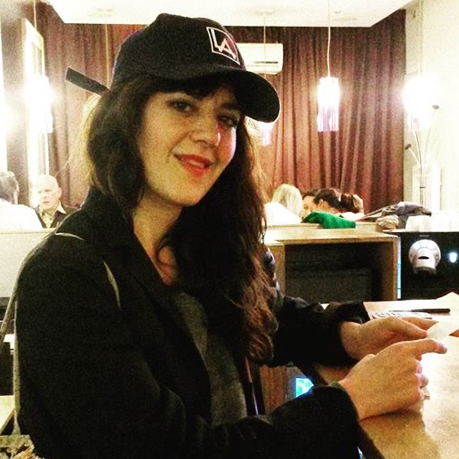 Melanie Youssefane - Sous-titreuse audio-visuel/Rédactrice/Copywriter