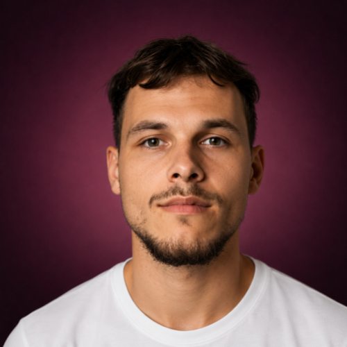 Alan Le Gourriérec - Sales Development & Account Executive - Tech/SaaS