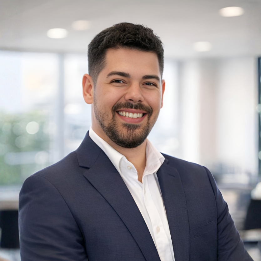 Adrian D. - Dozent | SEA | Google Ads | Leadgen | AI Agents