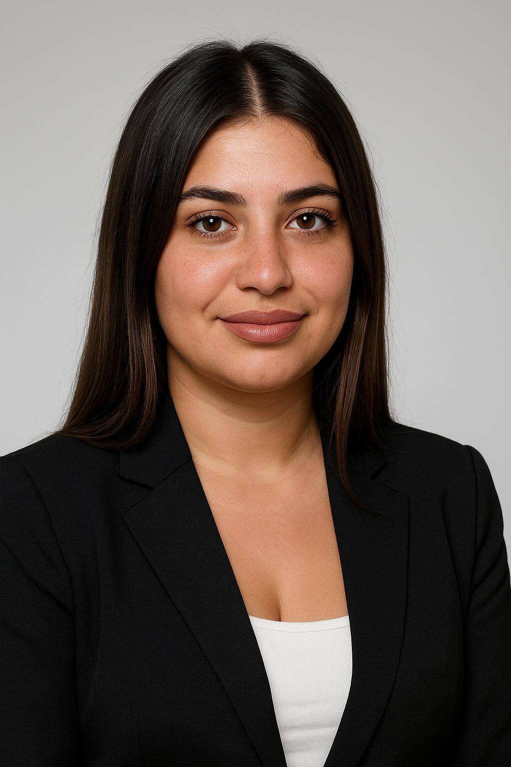 Melisa Keceli