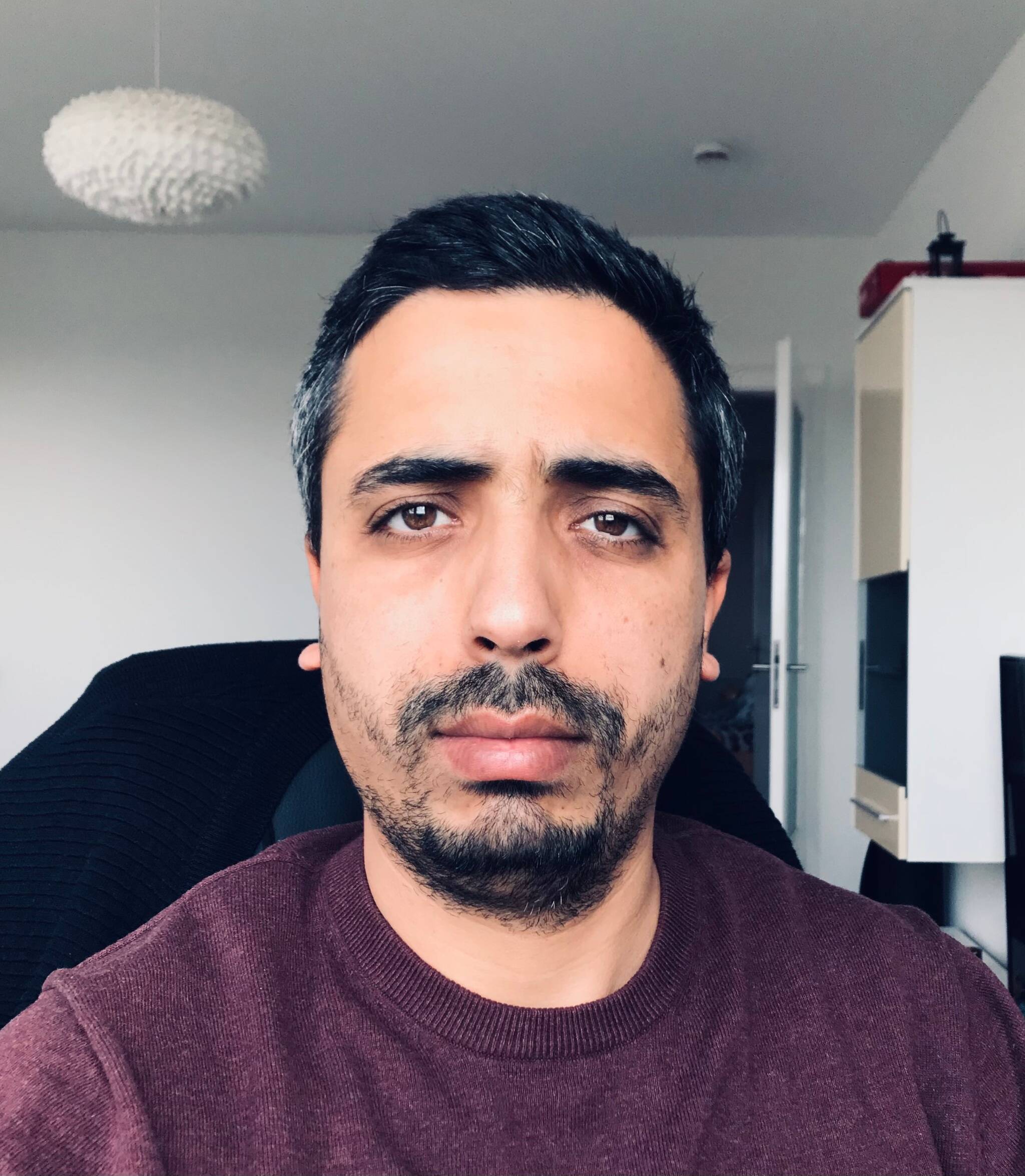 Abdelhak Jemaii