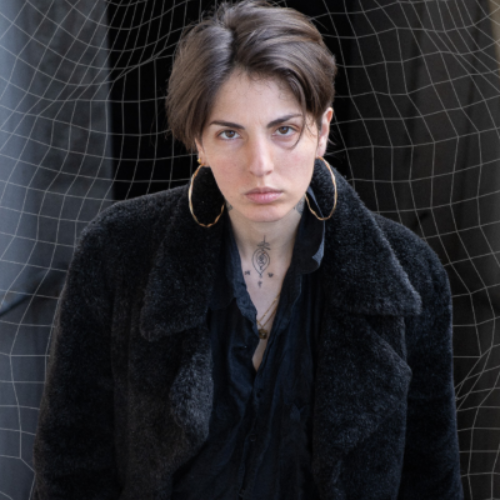 Faust4m Inès Vazquez