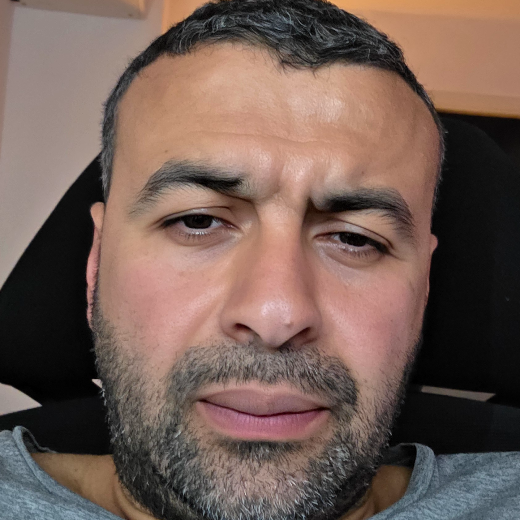 Khalid Chrideq