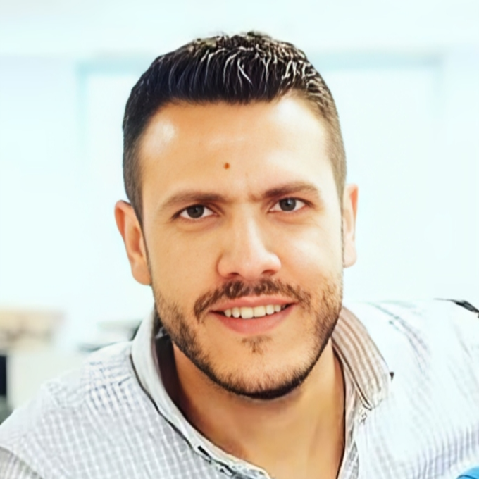 Waleed Ismail