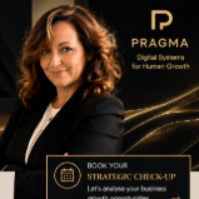 Laura Ortiz - I Turn Traffic Into Paying Clients | CRM, Funnels