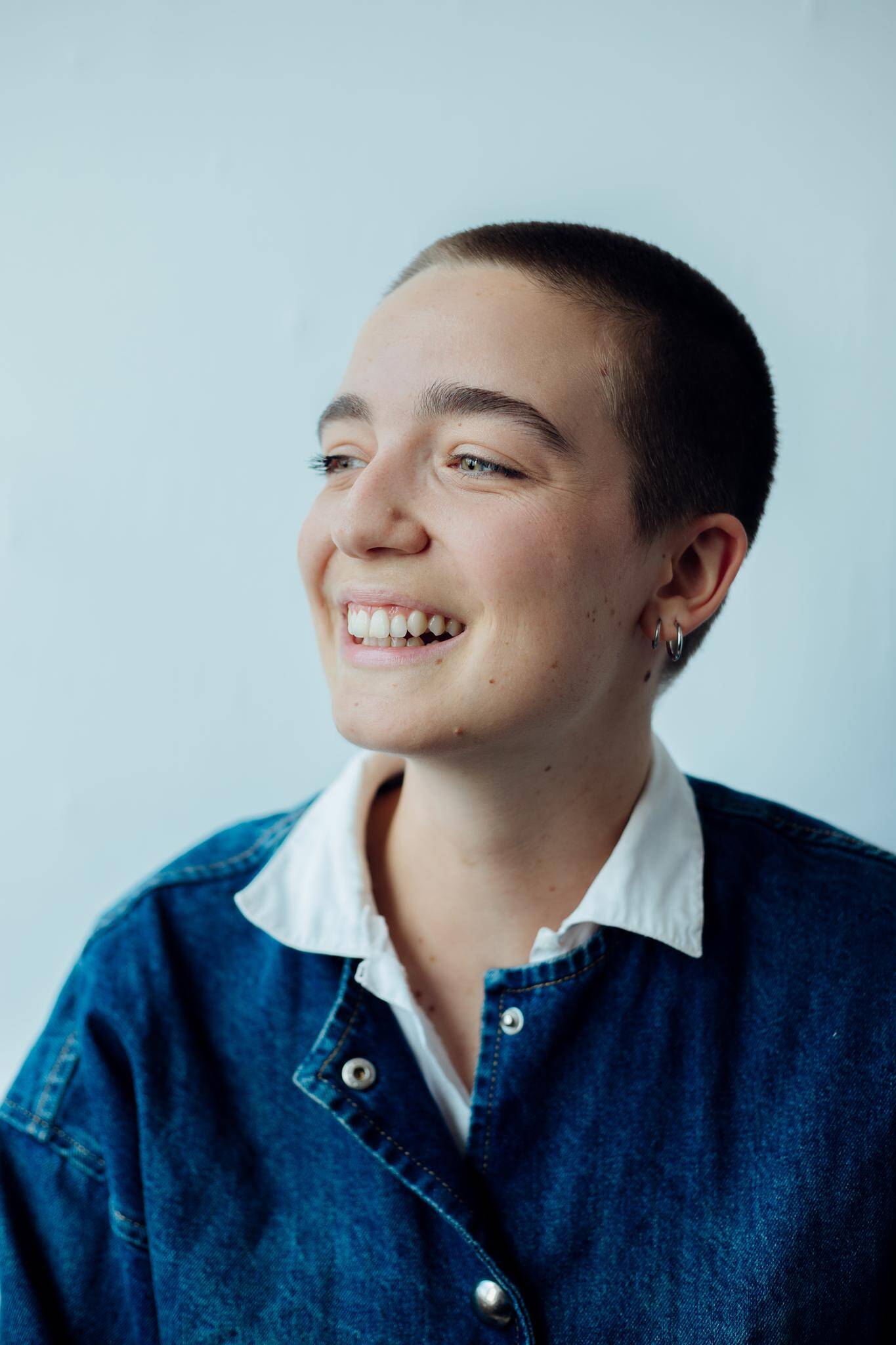 Laura  - Cultural research consultant on trends and Fashion