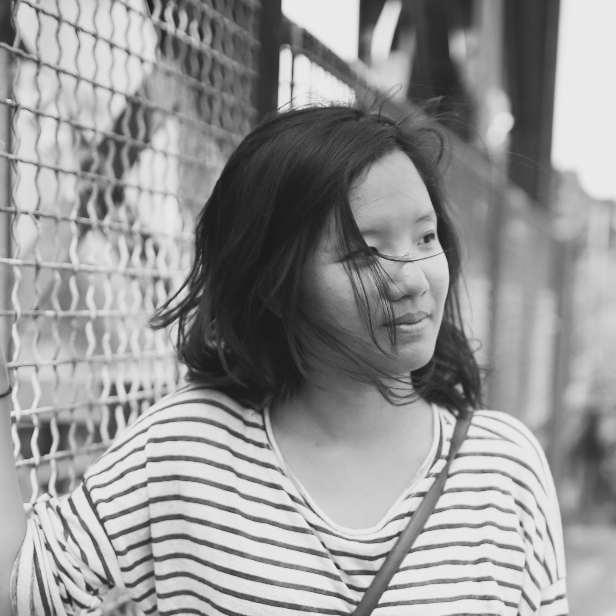 Florence Chiu