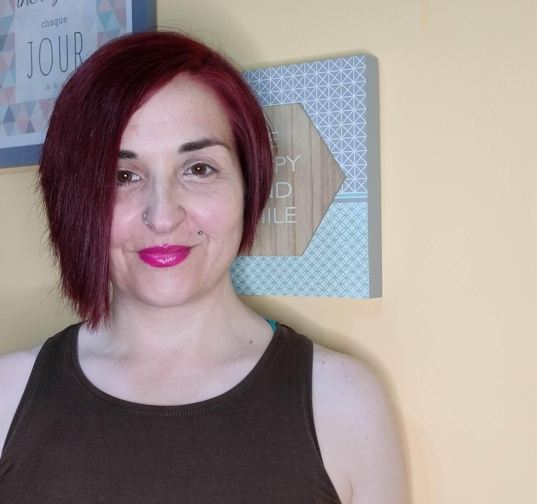 Rebeca G. - Branding copywriter | Identidad verbal