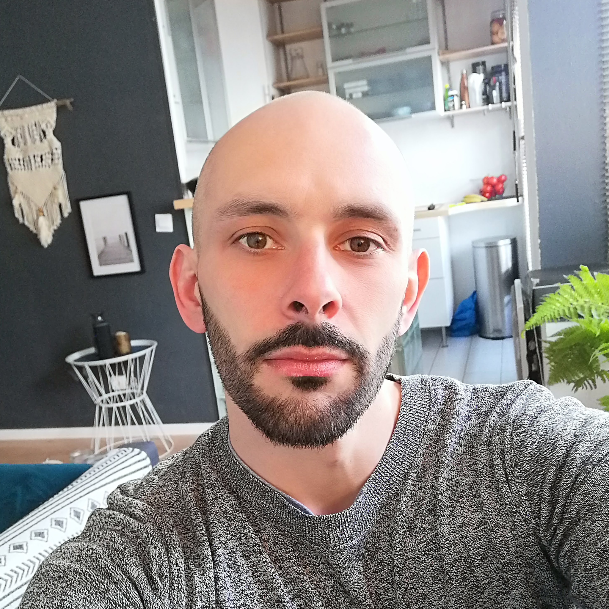 Yann Duval