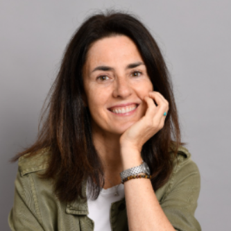 Gloria Llanos Sierra