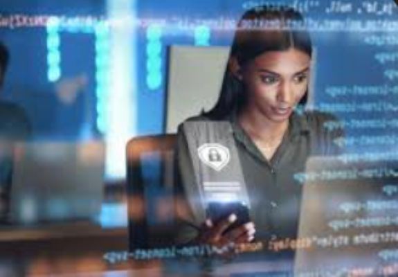 Rose Onditi - Lead – IT Infrastructure & Security