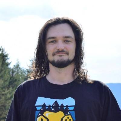 Markus Weiß