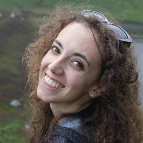 Giulia Mezzadri