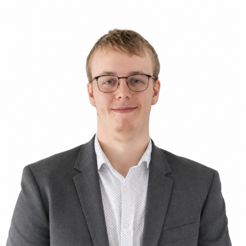 Dimitri Brisbart - Développeur Front-End / FullStack