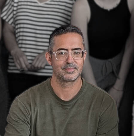 David Sirvent - Desarrollador de Aplicaciones | Software
