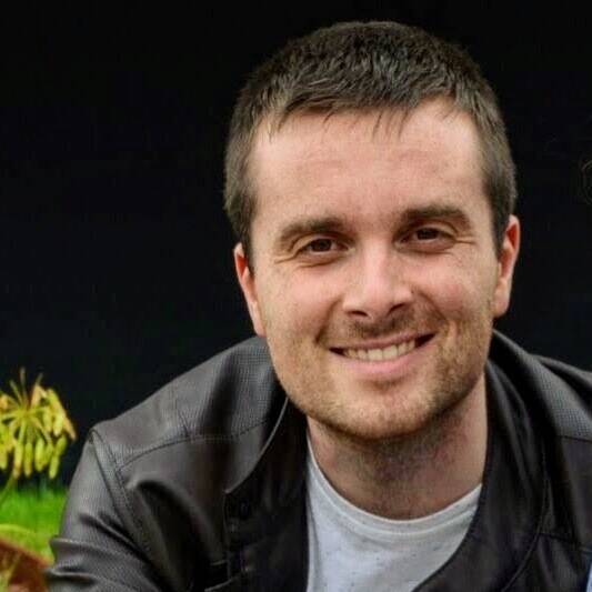 Andoni Vianez