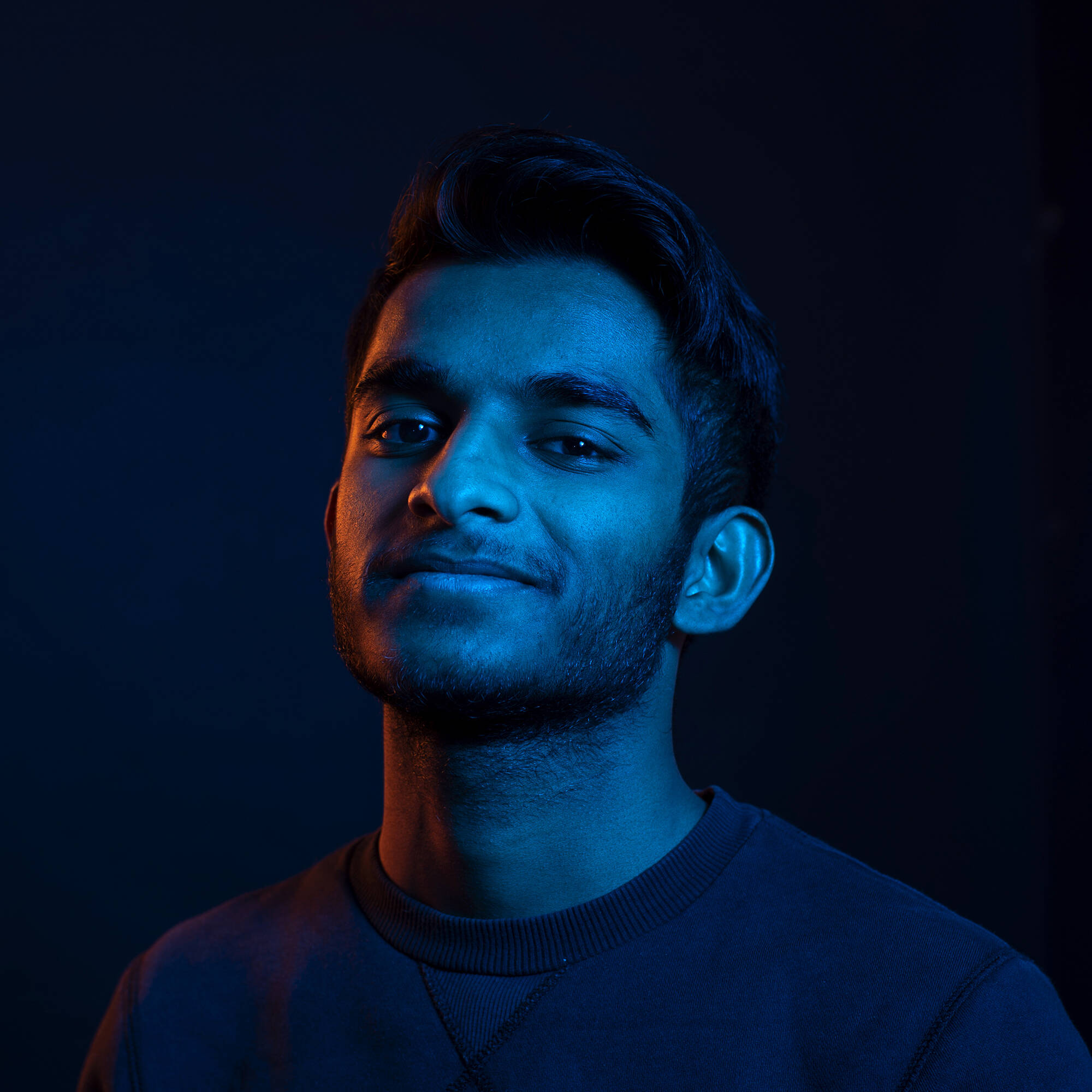 Suvarnan P.